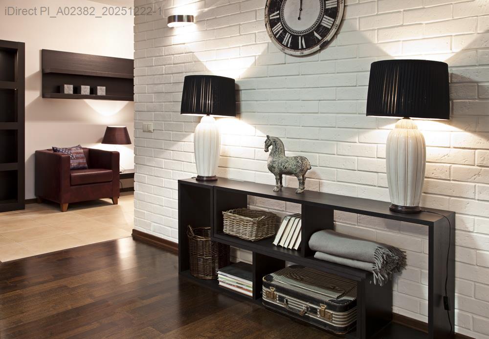 「家的風格大改造！現代空間規劃設計風格比較，告訴你哪個最適合你！」示意圖